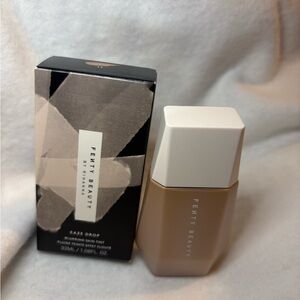 Fenty Beauty Eaze Drop Blurring Skin Tint - Shade 17- 1.08oz Brand New in Box!!!